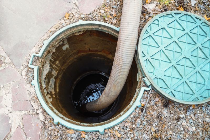 Sewer Repair in Kansas City, MO