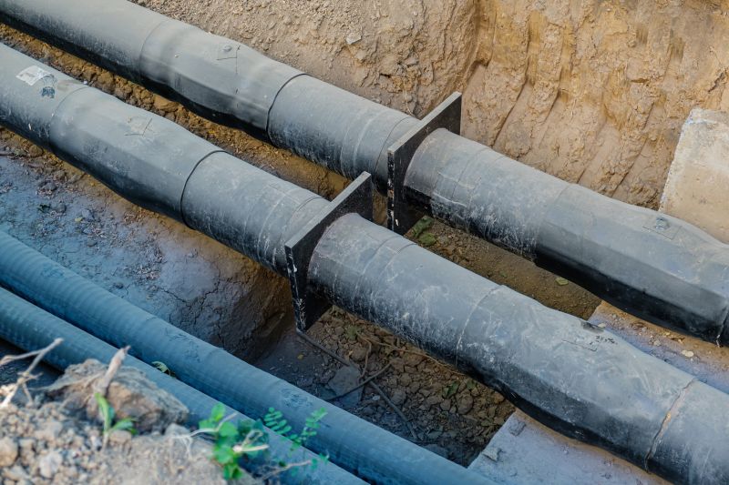 Trenchless Sewer Repair in West Palm Beach, FL