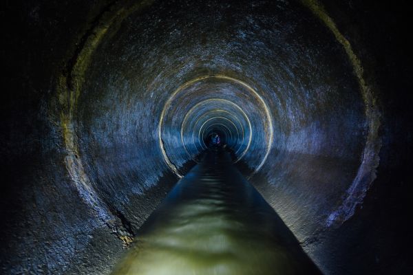 Trenchless Sewer Relining - Trenchless Sewer Relining Waco, Texas